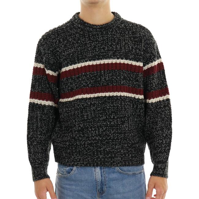 MAGLIA ALDEN OBEY - Mad Fashion | img vers.1300x/